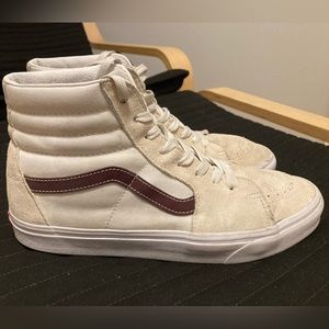 Vans Sk8-Hi